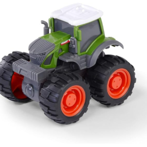 Dickie Toys - Spielzeug-Traktor Fendt Monstertruck